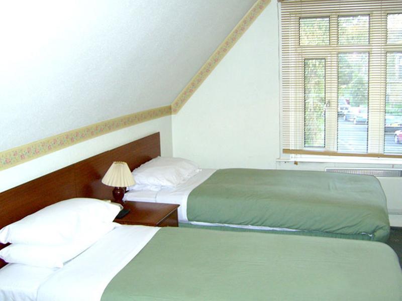 The Abbey House Hotel Reading Cameră foto